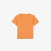 Camiseta de algodón para niños