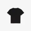 Camiseta de algodón para niños