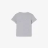 Camiseta de algodón para niños