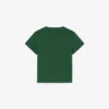 Camiseta de algodón para niños