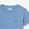 Camiseta de algodón para niños