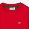 Camiseta de algodón para niños