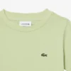 Camiseta de algodón para niños