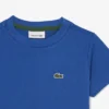 Camiseta de algodón para niños
