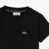Camiseta de algodón para niños