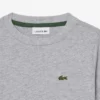 Camiseta de algodón para niños