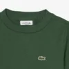 Camiseta de algodón para niños