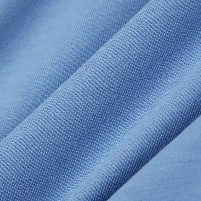 Camiseta de algodón para niños