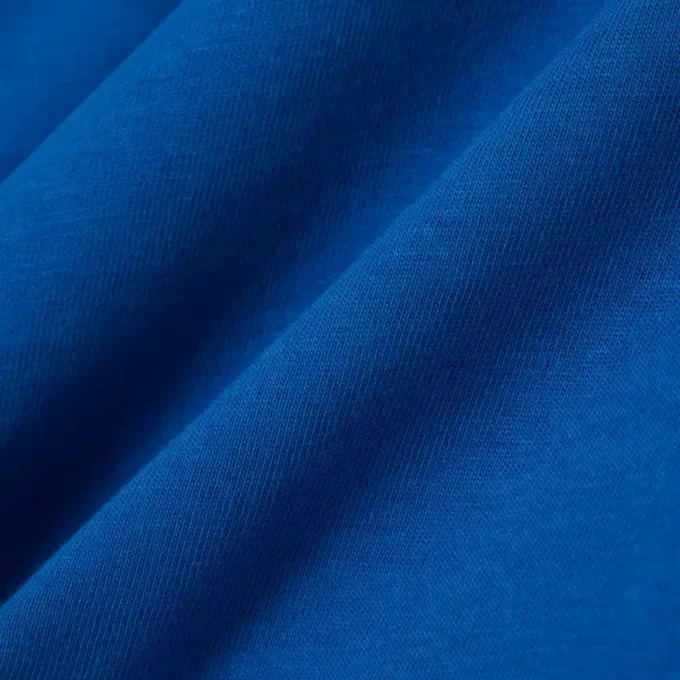 Camiseta de algodón para niños