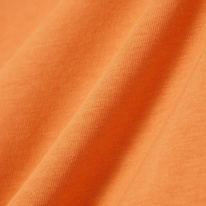 Camiseta de algodón para niños