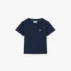 Camiseta de algodón para niños