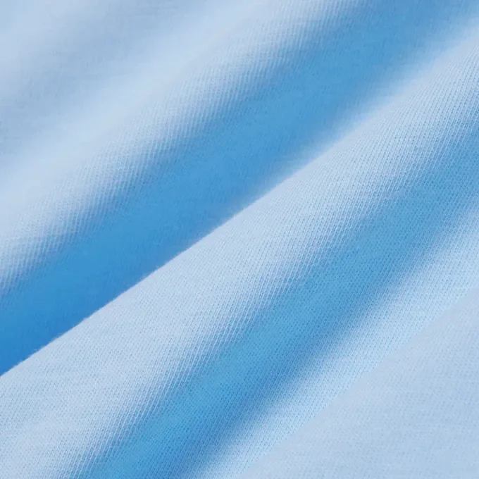 Camiseta de algodón para niños