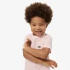 Camiseta de algodón para niños