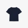 Camiseta de algodón para niños