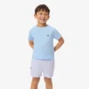 Camiseta de algodón para niños