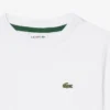 Camiseta de algodón para niños