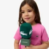 Camiseta de algodón para niños