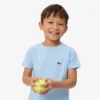 Camiseta de algodón para niños