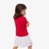 Camiseta de algodón para niños