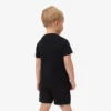 Camiseta de algodón para niños