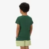 Camiseta de algodón para niños