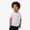 Camiseta de algodón para niños