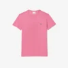 Camiseta de algodón Pima para hombre