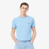 Camiseta de algodón Pima para hombre