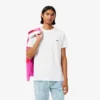 Camiseta de algodón Pima para hombre