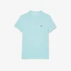 Camiseta de algodón Pima para hombre