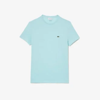 Camiseta de algodón Pima para hombre