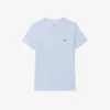 Camiseta de algodón Pima para hombre