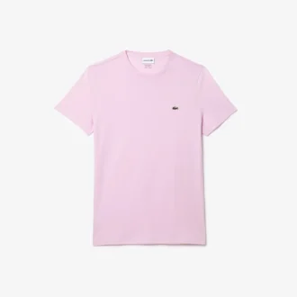 Camiseta de algodón Pima para hombre