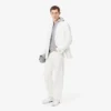 Camiseta de algodón Pima para hombre