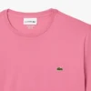 Camiseta de algodón Pima para hombre