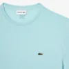 Camiseta de algodón Pima para hombre