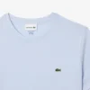 Camiseta de algodón Pima para hombre