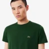 Camiseta de algodón Pima para hombre