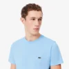 Camiseta de algodón Pima para hombre