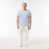 Camiseta de algodón Pima para hombre