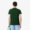 Camiseta de algodón Pima para hombre
