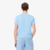 Camiseta de algodón Pima para hombre
