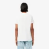 Camiseta de algodón Pima para hombre