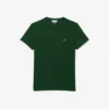 Camiseta de algodón Pima para hombre