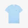 Camiseta de algodón Pima para hombre