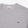 Camiseta de algodón Pima para hombre