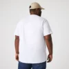 Camiseta de algodón Pima para hombre