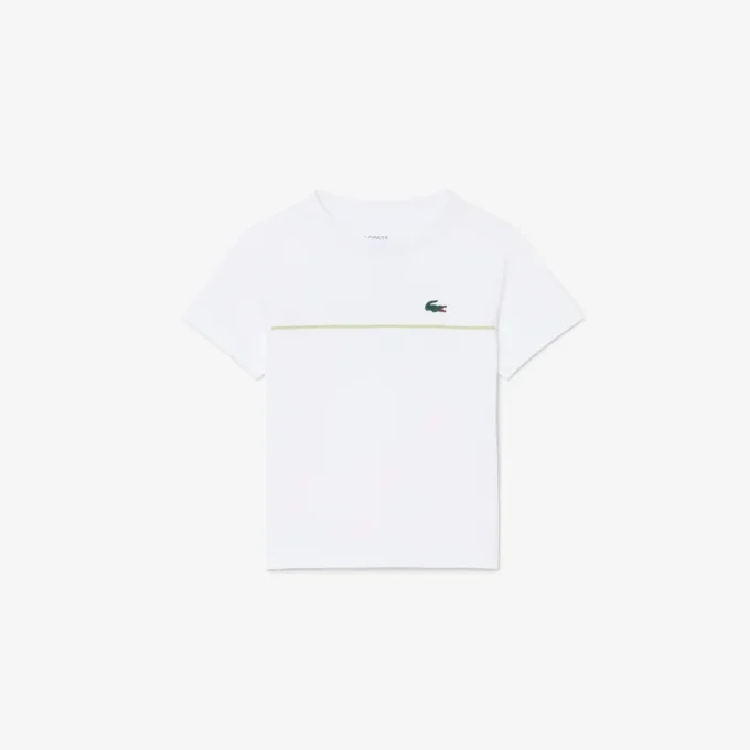 Camiseta de algodón Ultra Dry
