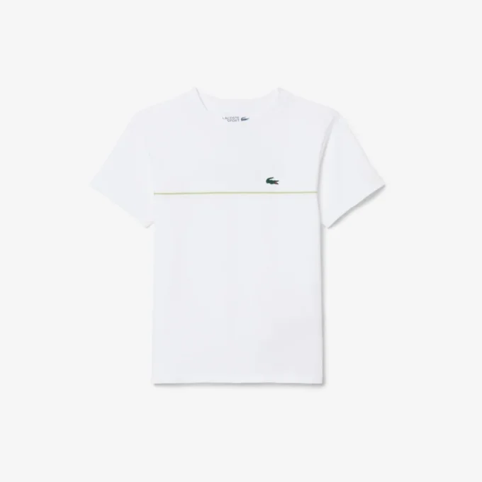 Camiseta de algodón Ultra Dry
