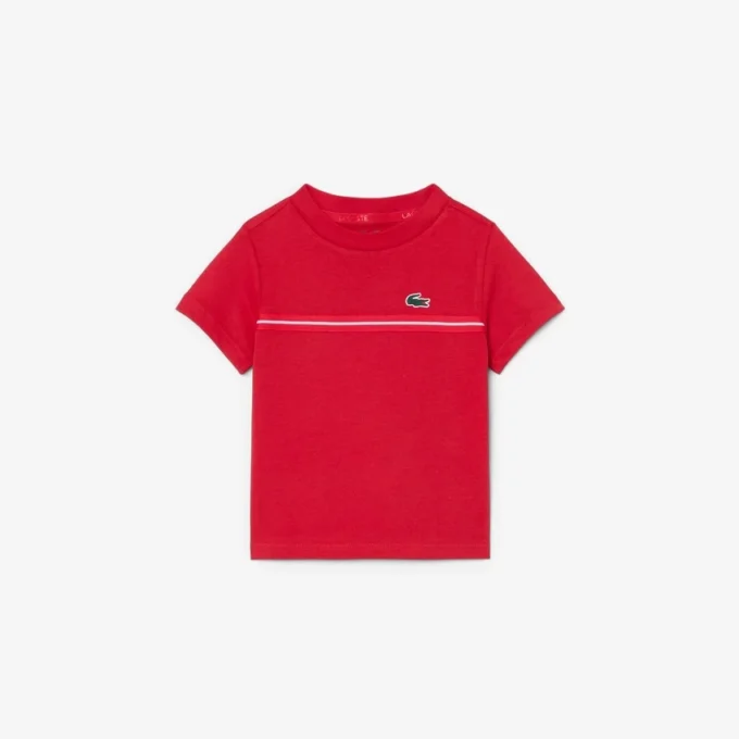 Camiseta de algodón Ultra Dry